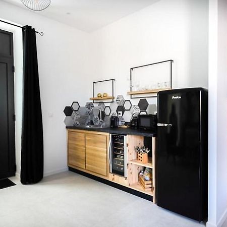 Les Lodges Du Quereux Chaillevette 외부 사진