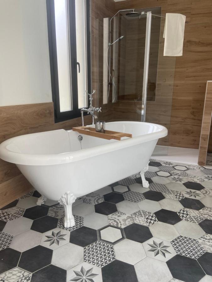 Les Lodges Du Quereux Chaillevette 외부 사진